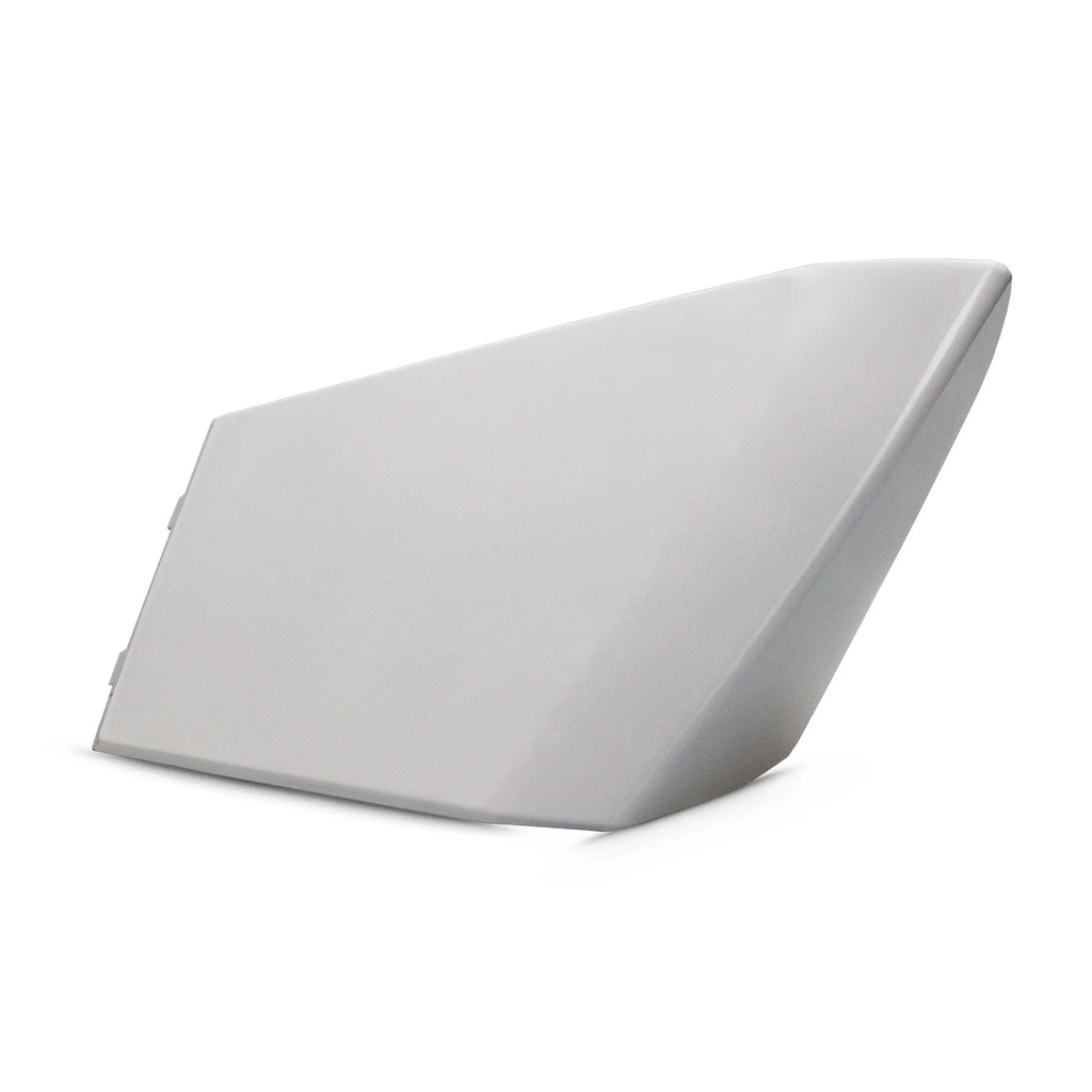 Tapa compartimiento interior Honda PCX 125 Euro 5+ >2025 Allpro - Blanco perla Snowflake NH-D01