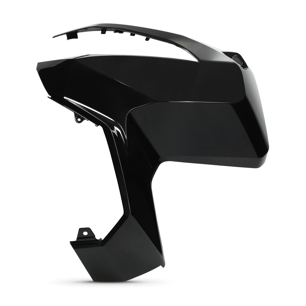 Tapa frontal derecha Honda ADV 350 22-24 Negro Perla Nightstar AllPro