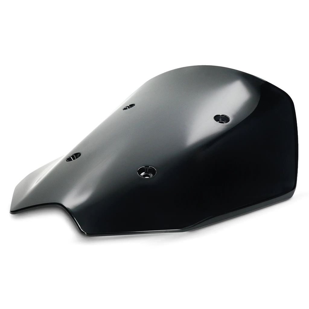 Visera cúpula Yamaha N-MAX Euro 5+ >2025 AllPro