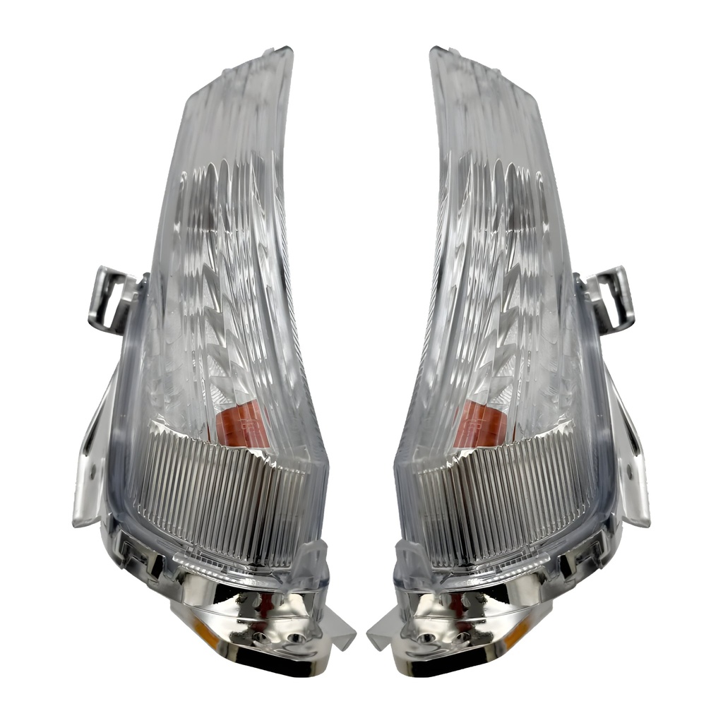 Intermitentes Yamaha X-Max 125/250/400 17-22 (CE) Allpro