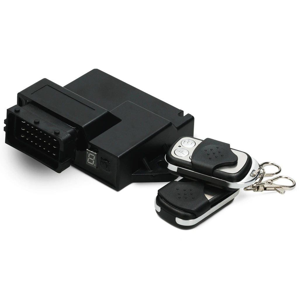 CDI VOCA Unlimited Euro 4-5 RPM REMOTE CONTROL Rieju MRT, Beta RR, Sherco, Fantic
