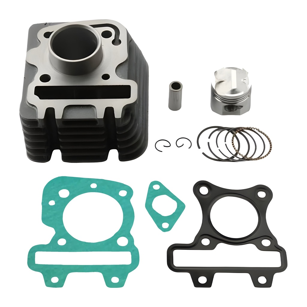 Cilindro Allpro Piaggio Zip 50 4T 39mm