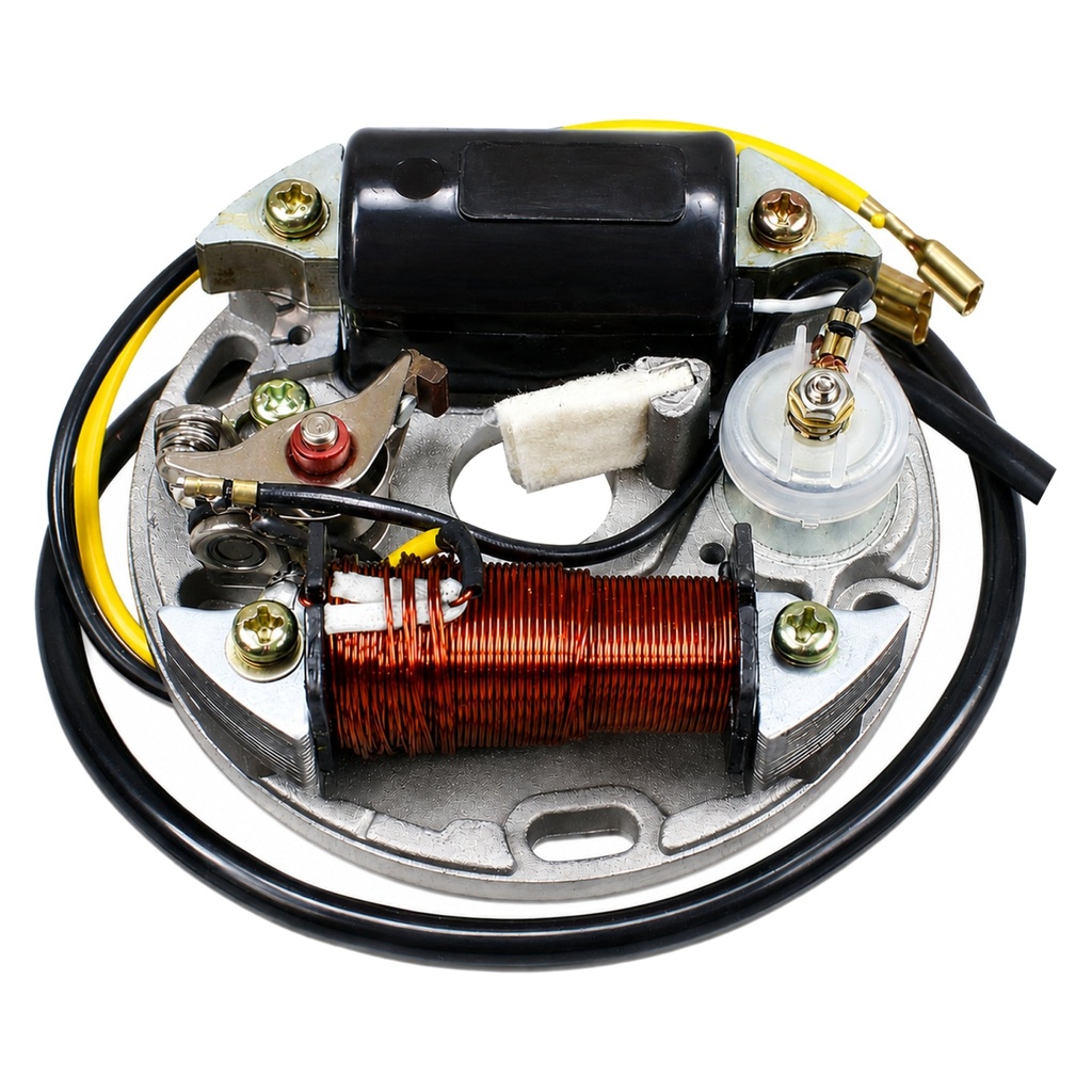 Stator encendido Puch / Puch Maxi Bosch 35W AllPro