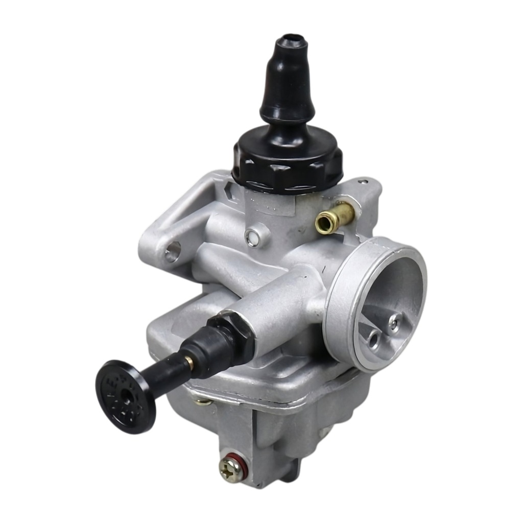 Carburador 18mm Honda MB/MT/MTX 50 tipo Keihin PF05 Allpro