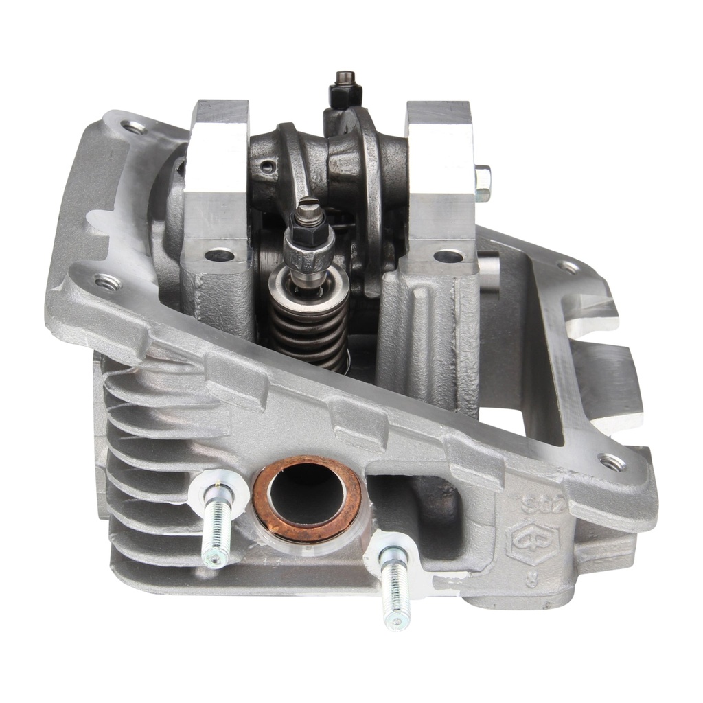 Culata Piaggio Zip / Vespa 50 4T 39MM 2V completa AllPro