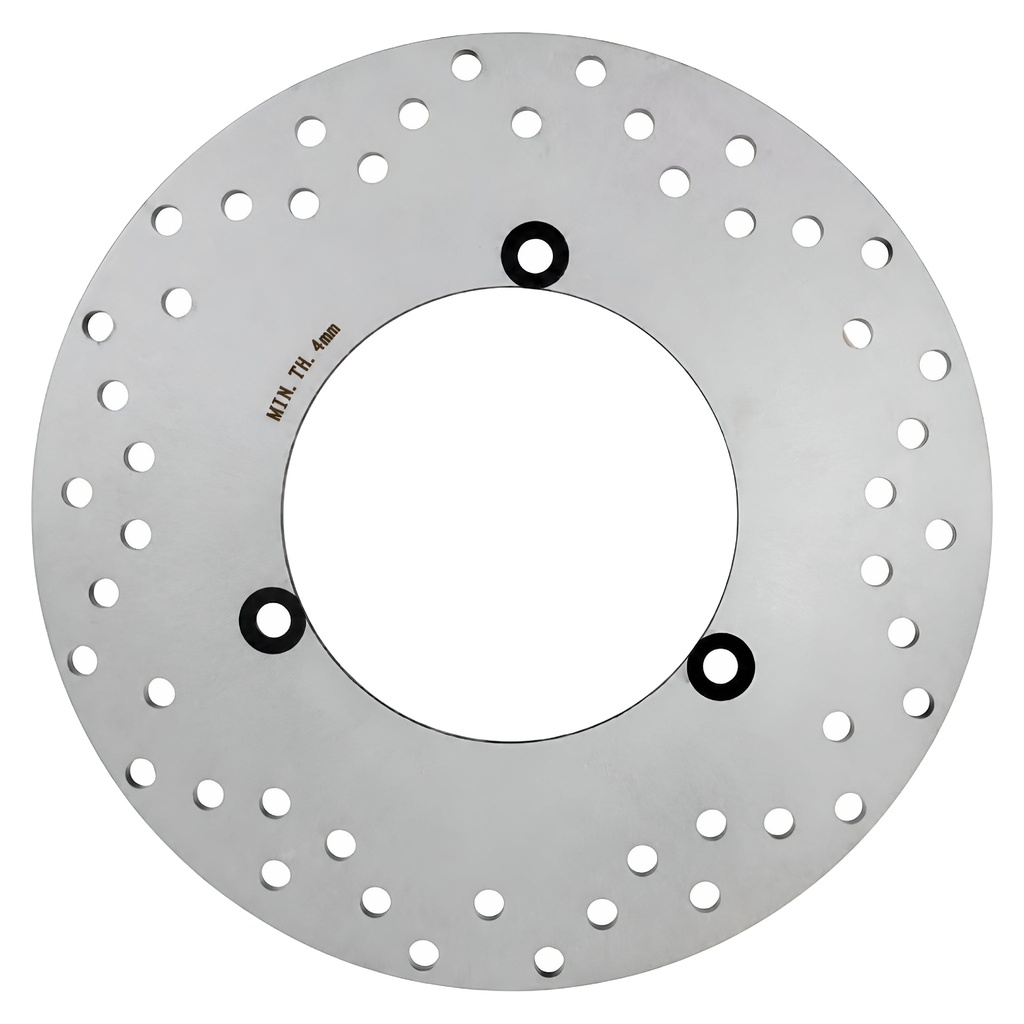 Disco de freno trasero Yamaha X-Max 125/250 11-16 Allpro
