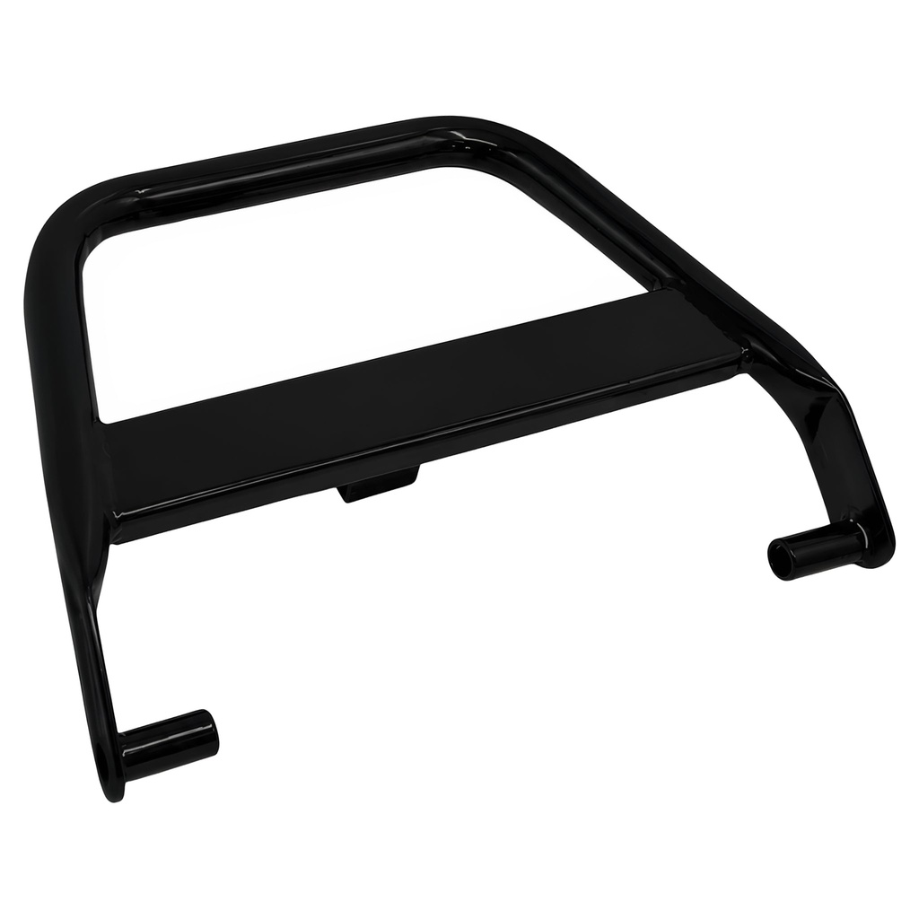 Pasamanos agarradera Yamaha BW's / Booster 1999-2003 negro AllPro