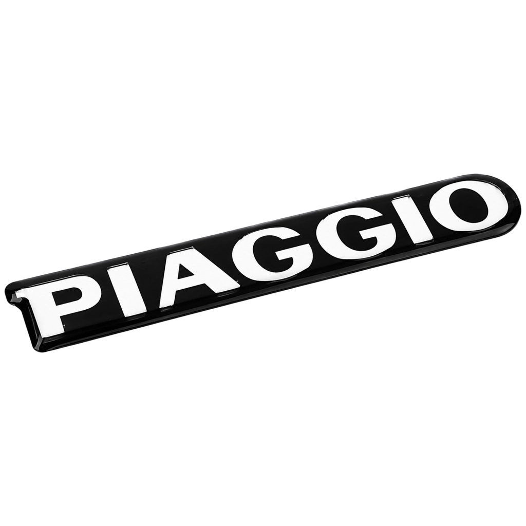 Pegatina silicona Piaggio AllPro