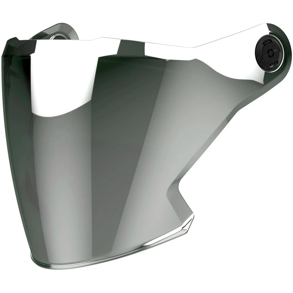 Pantalla MT MT-V-37 Cosmo SV - Iridio plateado