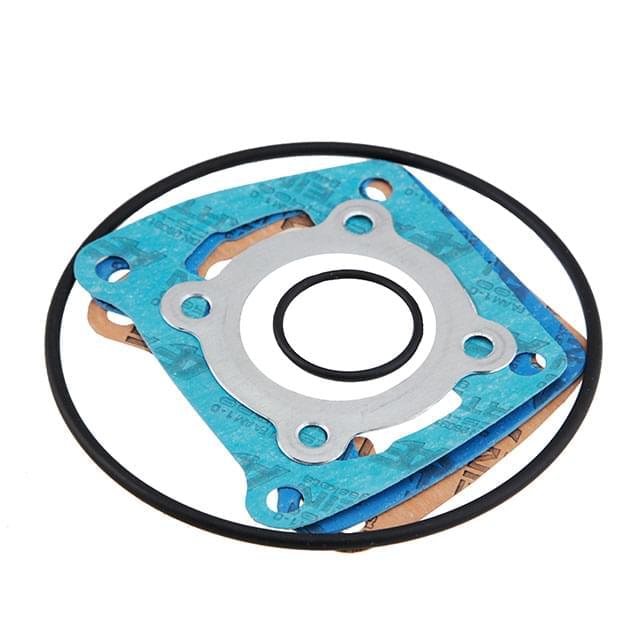 Juego de juntas cilindro - GILERA RM50/ EAGLET50/ H@K50/ GSM50/ SURFER50/ GAS GAS ROOKIE 50 (Motor Morini)