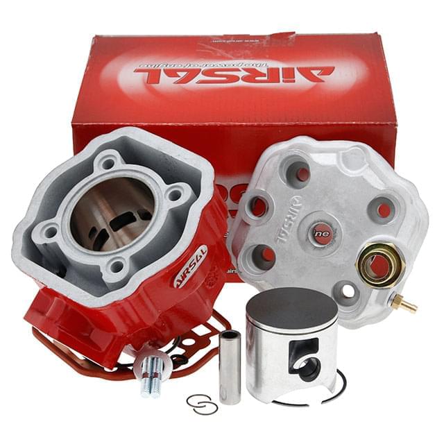 Cilindro Derbi euro 3 78,5cc Airsal Racing Xtreme