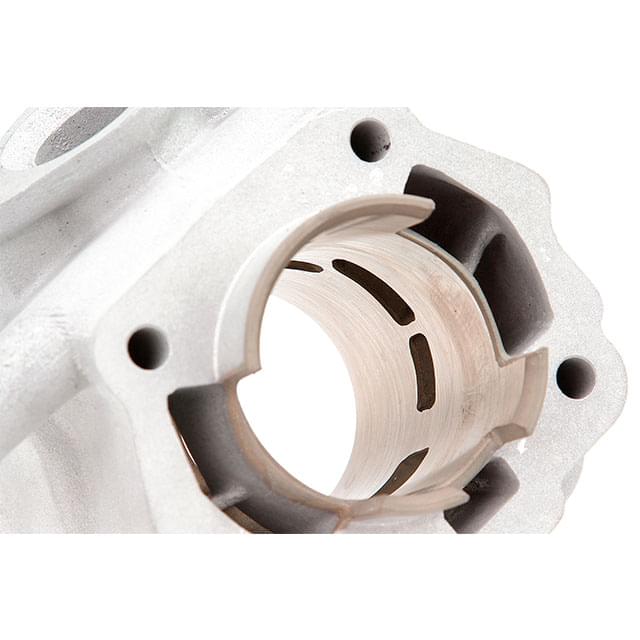 Cilindro Derbi Euro 2 70cc Airsal Alu Sport