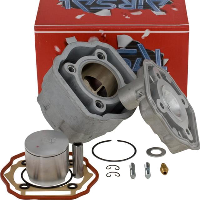 Cilindro Derbi Euro 3 / 4 / 5 70cc Airsal Alu Sport