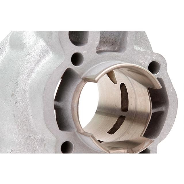 Cilindro (kit) AIRSAL "Alu-Sport 70cc" d.48mm pistón Airsal Minarelli AM6