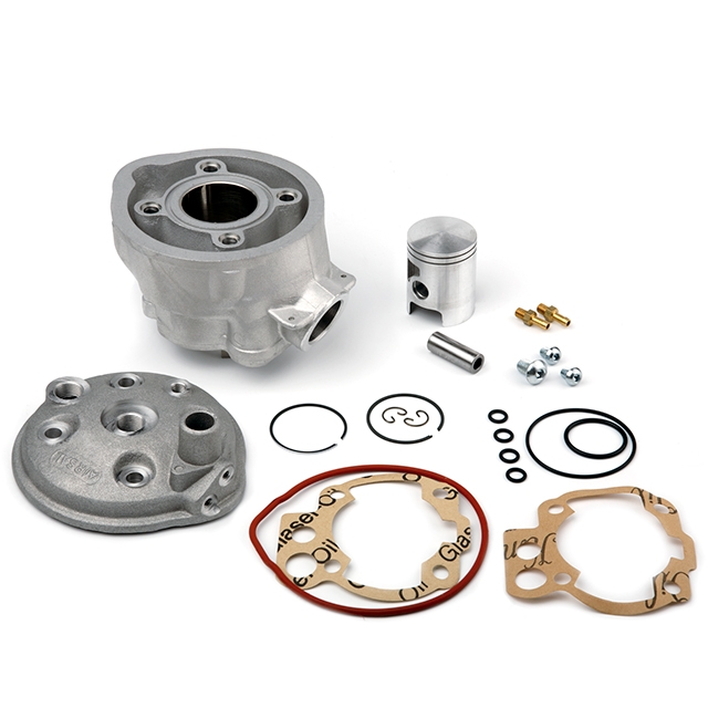 Cilindro Minarelli AM6 80cc Airsal Alu Sport