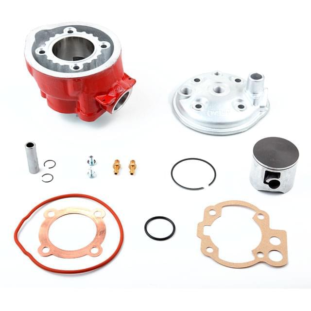 Cilindro Minarelli AM6 78,5 Airsal Racing Xtreme