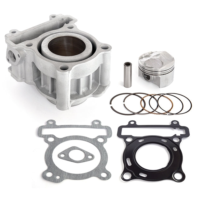 Cilindro Yamaha Xmax 125cc Xcity 125cc MBK Skycruiser Airsal T6