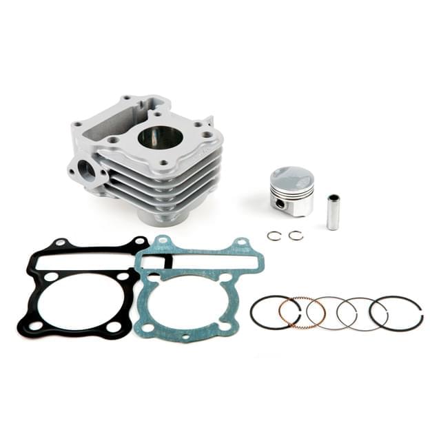 Cilindro (kit) Airsal "Aluminio 60cc", d.42mm, Sym 50cc 4T AC
