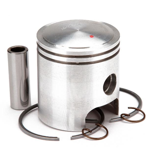 Cilindro (Kit) Airsal Alu-SPORT 65cc, Piaggio AC