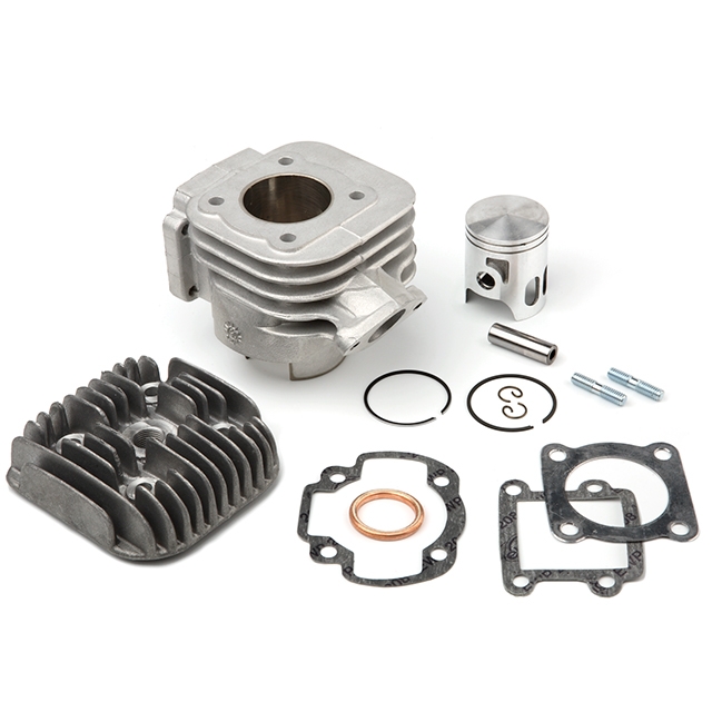 Cilindro (Kit) Airsal Alu-SPORT 70cc, Minarelli AC vertical