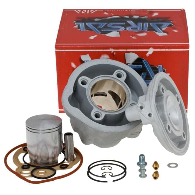 Cilindro Minarelli AM6 70cc Airsal Alu-Racing