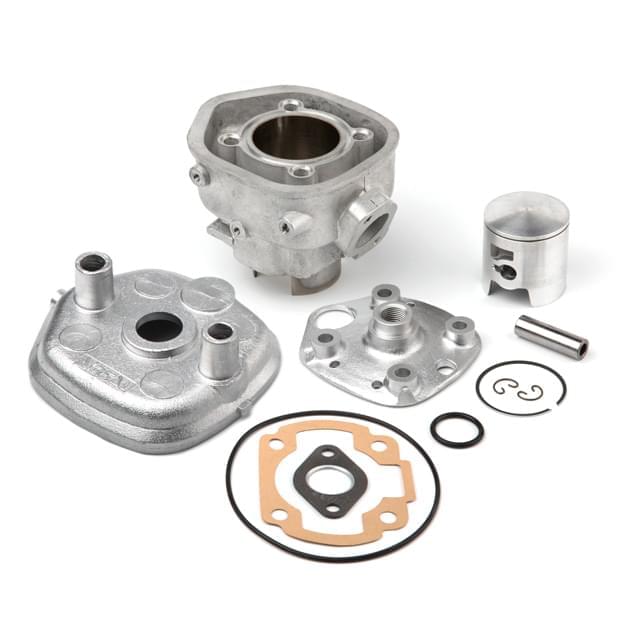 Cilindro CPI LC Airsal Alu-Sport 50cc
