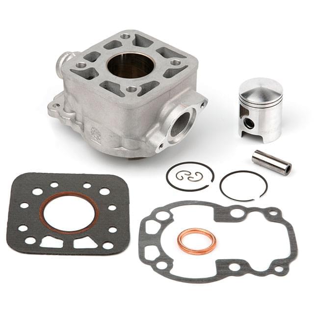 Cilindro (Kit) Airsal Sport 50c.c., Suzuki RMX, sin Culata (T6)