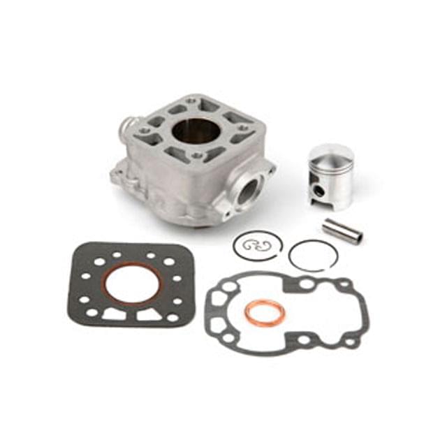 Cilindro Suzuki 50 RMX/SMX Airsal Alu-Sport 70 d.48mm