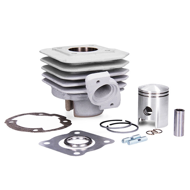 Cilindro Airsal "Alu-Sport 50cc", d.39mm, sin culata, Kymco BJW / Sniper AC