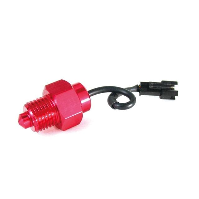 Sensor de temperatura M14x1,5mm conector antiguo Koso