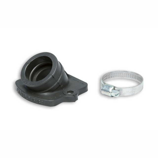 Tobera de Admision Malossi, Gilera Runner 125/180 25mm