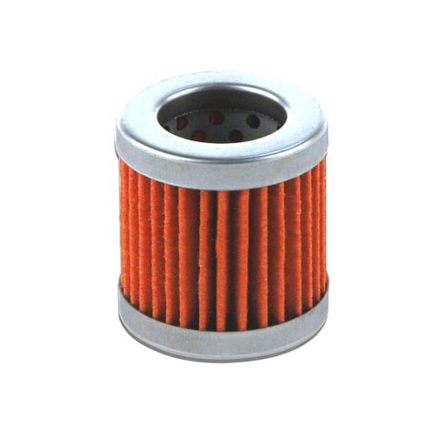 Filtro de aceite Malossi Red-Chilli Piaggio 125/150