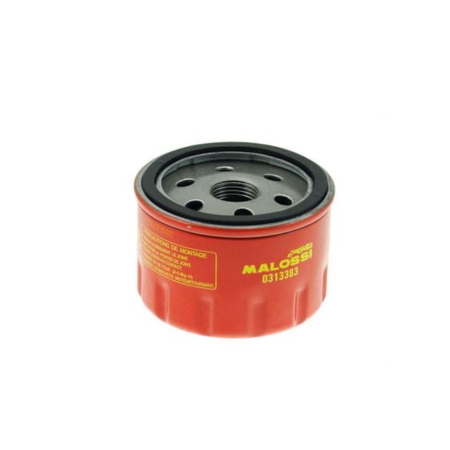 Filtro de aceite Malossi Red-Chilli Gilera Nexus 500