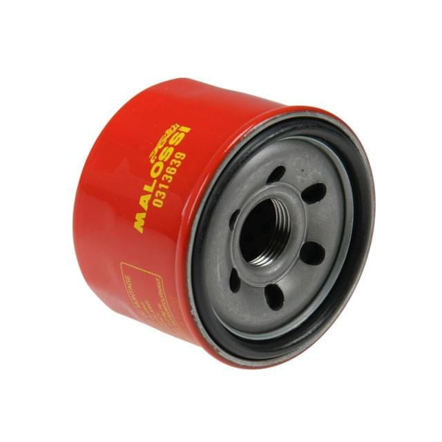 Filtro de aceite Malossi Red-Chilli Yamaha TMax 500/530