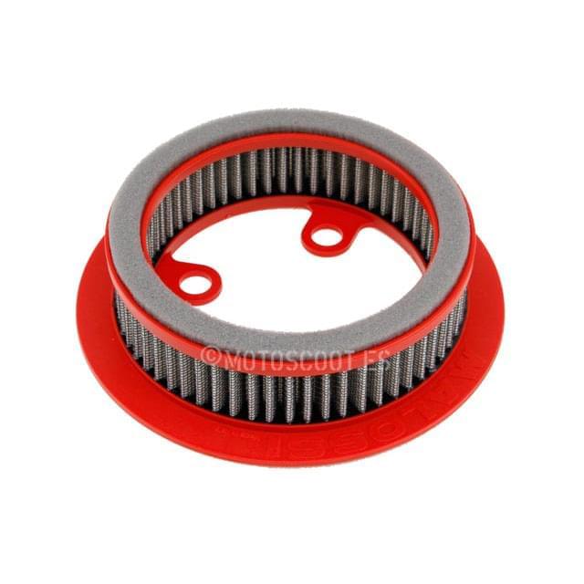 Filtro de aire Malossi para variador Yamaha Tmax 500 '01-'11