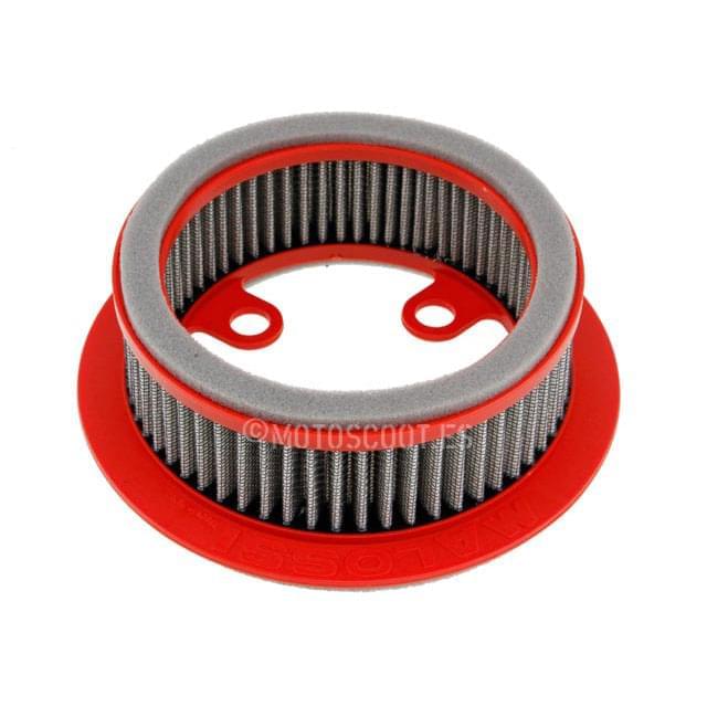 Filtro de aire Malossi para variador Yamaha Tmax 530cc 2012