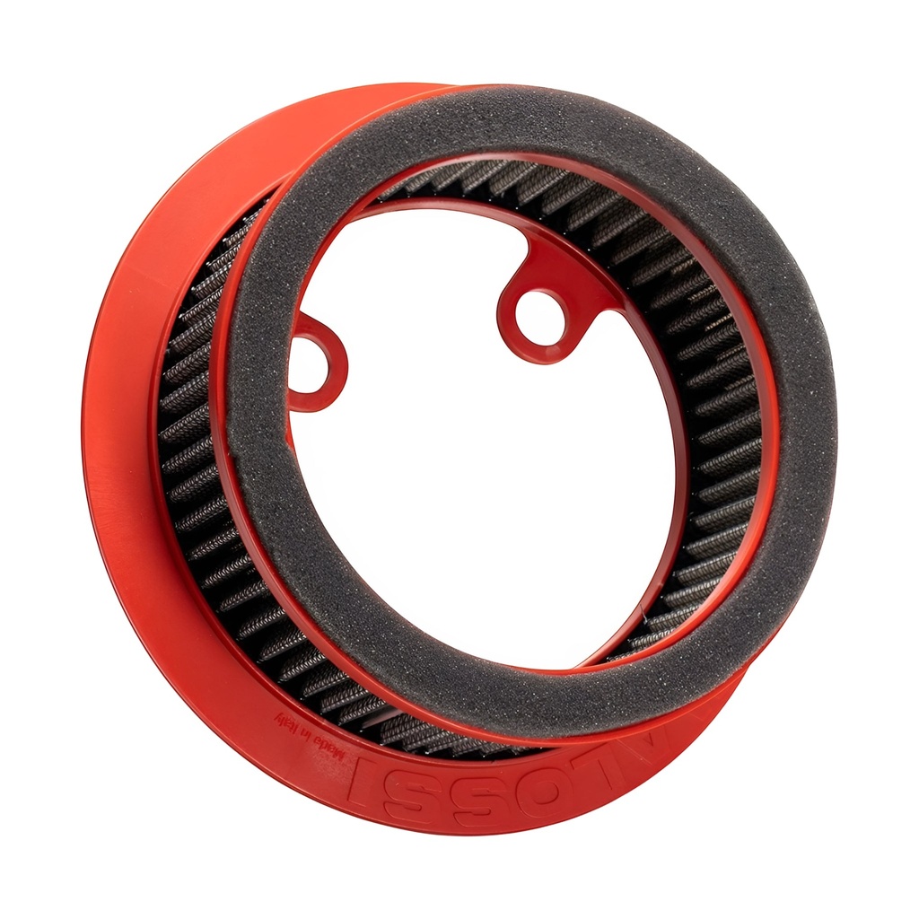 Filtro de aire Malossi para variador Yamaha Tmax 530cc 2012