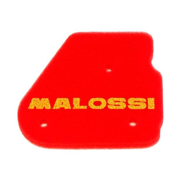 Esponja Malossi "Red Sponge", Aprilia SR todos modelos a partir del 1994)