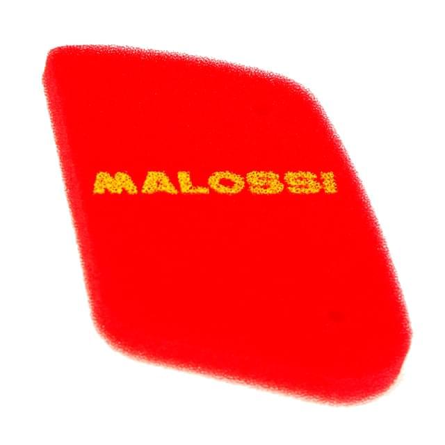 Esponja Malossi "Red Sponge", Aprilia Leonardo 4T 125/150cc