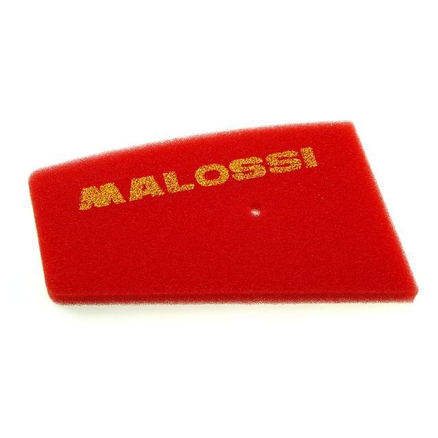 Esponja Malossi "Red Sponge", Honda X8R