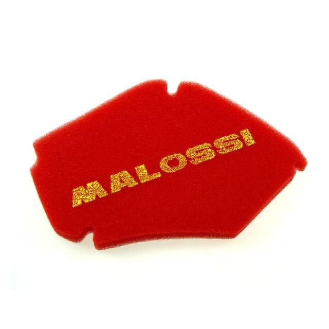 Esponja Malossi "Red Sponge", Zip, Zip Fast Rider hasta el 94