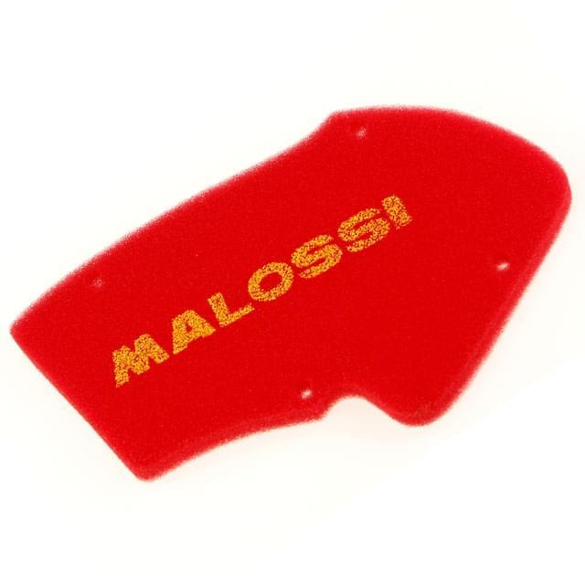Esponja Malossi "Red Sponge", Gilera Runner 125-180, Skipper 125-150