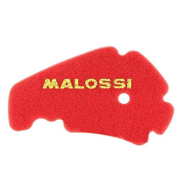 Esponja Malossi "Red Sponge", Piaggio 125-400cc