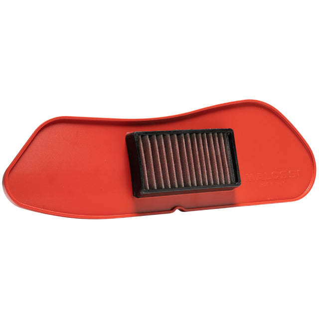 Filtro de aire Malossi, W Box Filter, X-City/X-max/X-Max 125-250
