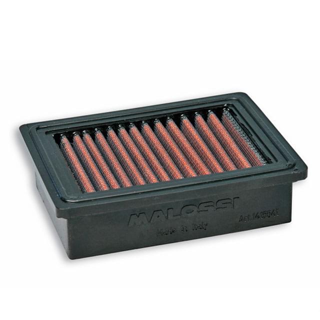 Filtro de aire Malossi, W Box Filter, para BMW C Sport 600, C GT 650