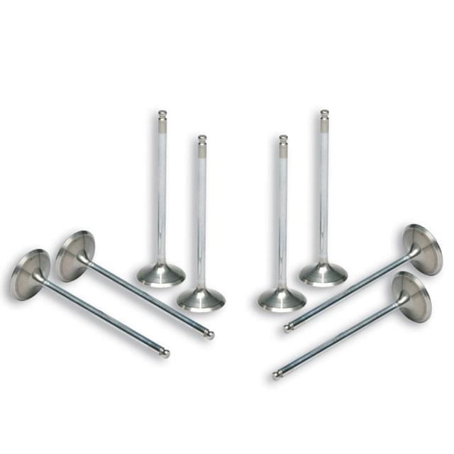 Kit de valvulas culata original Yamaha Tmax 2003-2011 Malossi