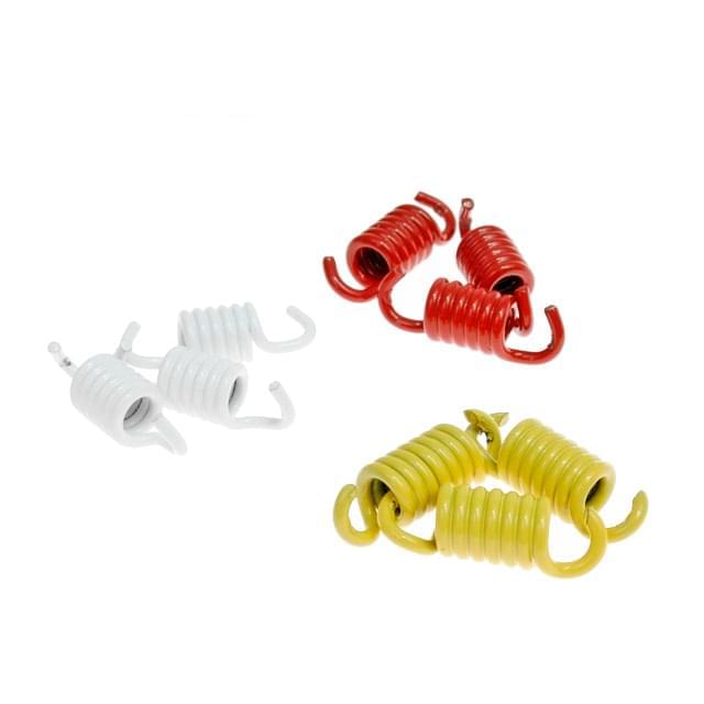 Muelles de mordazas de embrague, Speedfight 100