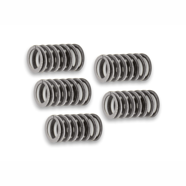 Muelles de embrague reforzados Derbi Senda Malossi