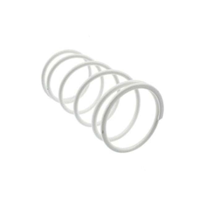 Muelle de contraste Malossi Multivar para modelos Honda / Kymco / Piaggio 125-150-200cc  BLANCO