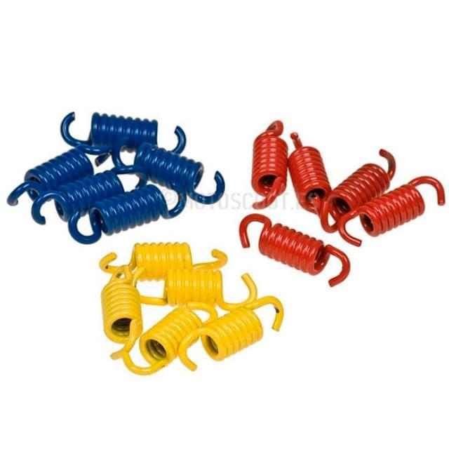 Muelles de embrague original Piaggio 400/500 Embrague de 5 mazas, Kymco Dink Street/Downtown/G-Dink 125